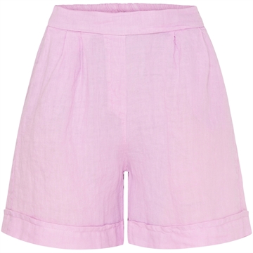 Marta Du Chateau 61072 Lilac shorts